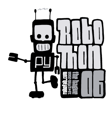 robothon06 logo